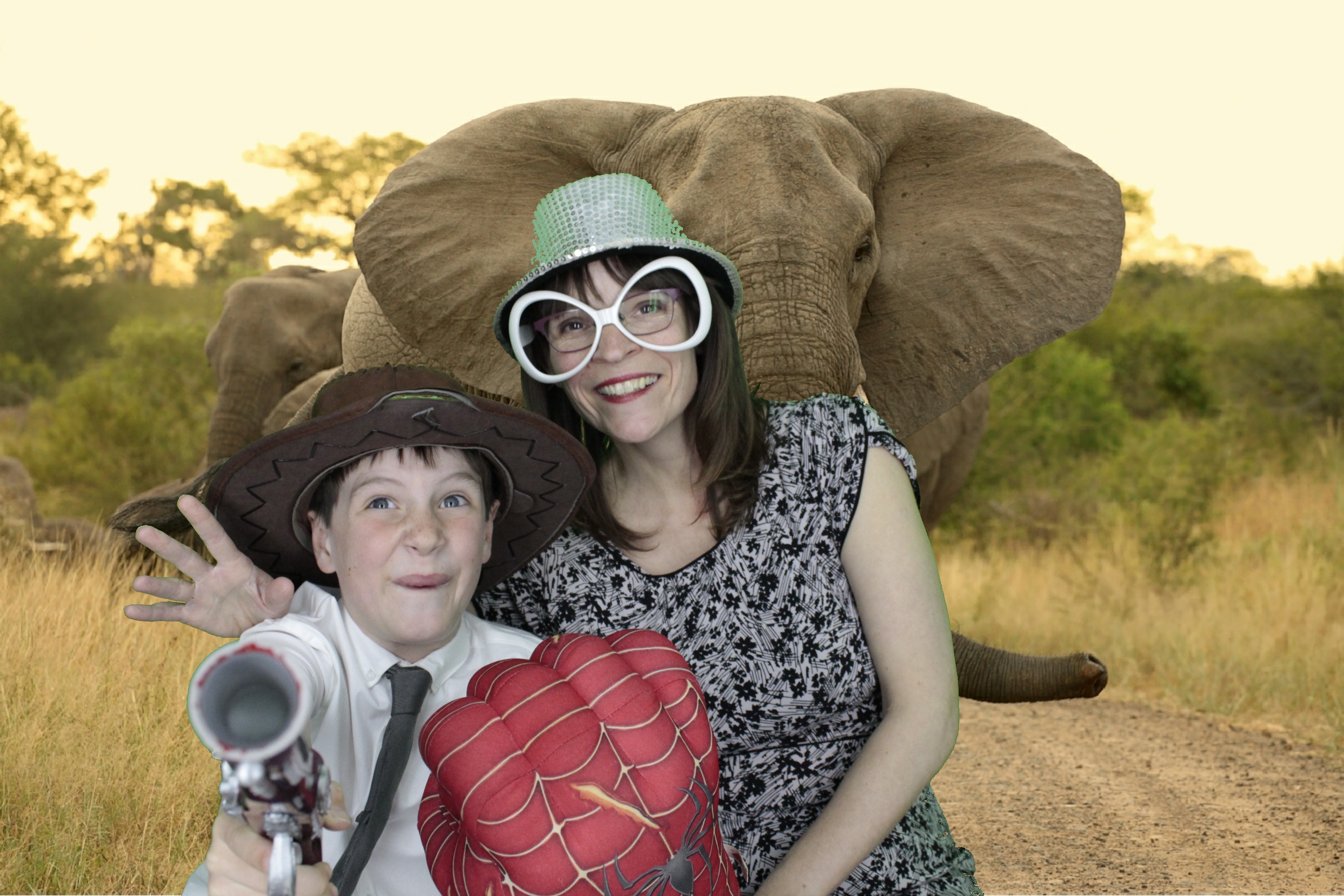 Steve's 65th & Susan 60th Birthday | View more photos from the event at gallery.myphotoboothexperience.co.uk/u/MyPhotoBoothExperienceLtd/Steves-65th-Susan-60th-Birthday
